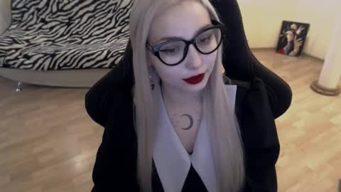 Lilith online show from September 11, 11:43 am