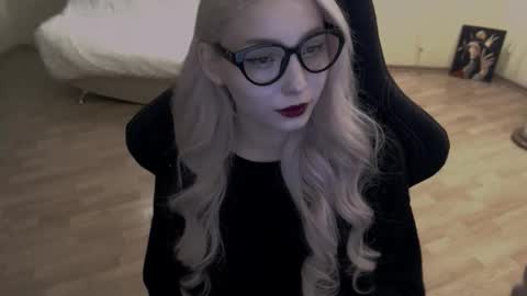 Lilith online show from September 30, 5:18 pm
