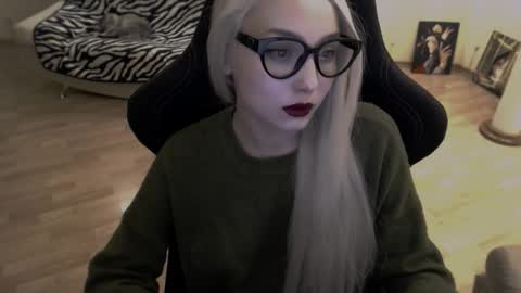 Lilith online show from October 23, 5:44 pm