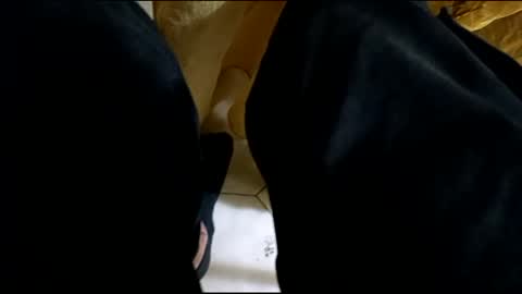 Snapshot of fronion chatting on January 7, 2:42 am Hornycouple1386 online show from January 7, 2:42 am