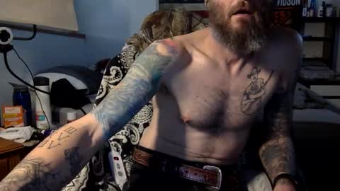 froski666 online show from March 2, 4:58 pm