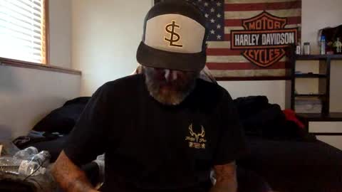 froski666 online show from July 12, 3:36 pm