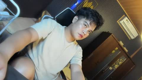 GABBY online show from July 11, 8:11 pm