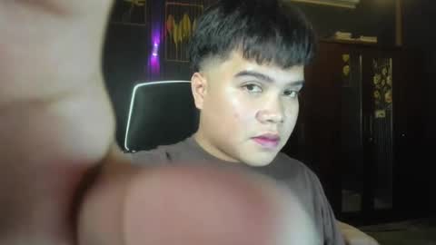 GABBY online show from July 27, 12:17 am