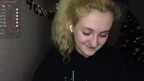 ANA online show from January 13, 7:31 pm