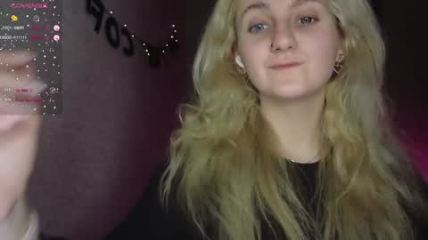 ANA online show from February 4, 6:27 pm