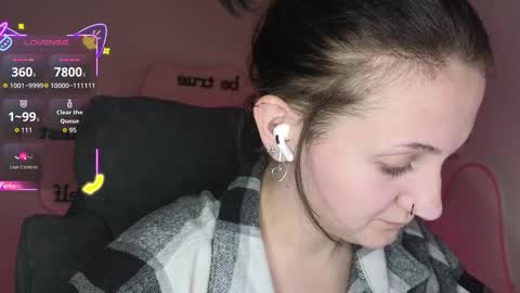 ANA online show from September 30, 10:04 pm