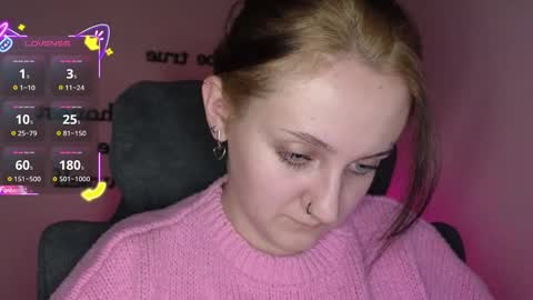 ANA online show from November 10, 11:04 pm