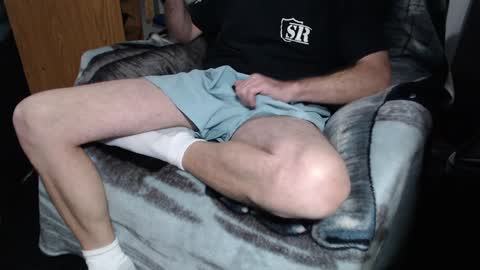 Froy4989 online show from December 1, 5:02 pm