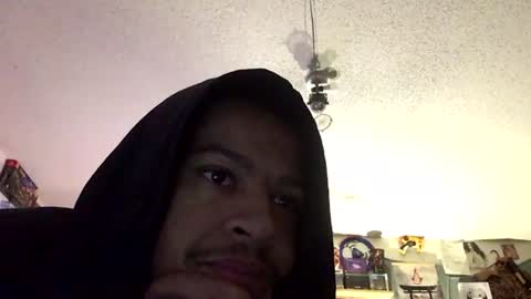 Snapshot of frozen232 chatting on July 19, 9:18 pm Fabian online show from July 19, 9:18 pm