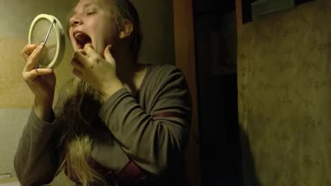 FrumCake online show from November 15, 10:48 pm