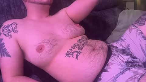 Snapshot of ftm_aqua chatting on October 3, 12:51 am ftm_aqua online show from October 3, 12:51 am