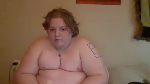 ftm_bunnyboy online show from March 29, 1:27 am