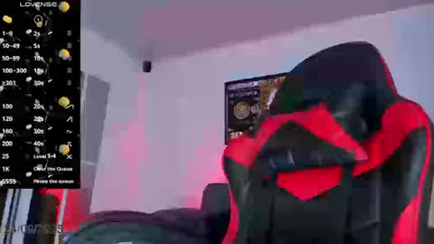 DEMONAELXX NEW ACCOUNT online show from September 26, 12:03 am