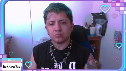 Snapshot of ftmbiggestclit chatting on January 18, 8:09 pm Kevin online show from January 18, 8:09 pm