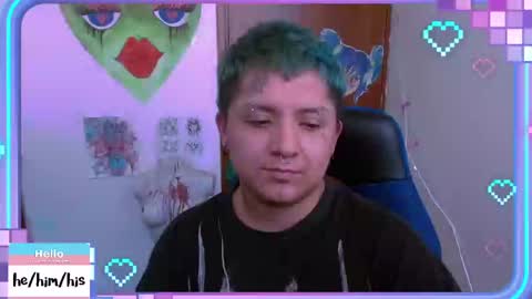 Snapshot of ftmbiggestclit chatting on January 20, 9:22 pm Kevin online show from January 20, 9:22 pm