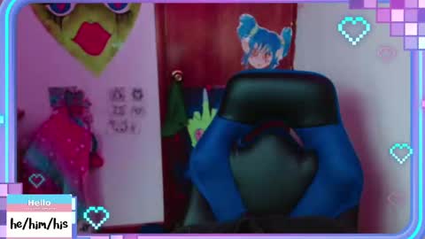 Snapshot of ftmbiggestclit chatting on February 10, 2:26 pm Kevin online show from February 10, 2:26 pm