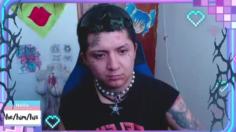 Snapshot of ftmbiggestclit chatting on March 2, 4:21 pm Kevin online show from March 2, 4:21 pm