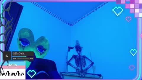 Snapshot of ftmbiggestclit chatting on September 13, 11:15 pm Kevin online show from September 13, 11:15 pm
