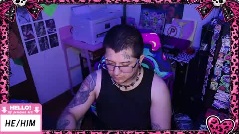 Kevin online show from May 27, 4:09 am