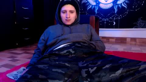          HEHIM  online show from January 12, 4:00 am