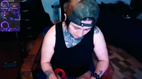          HEHIM  online show from October 15, 8:03 am