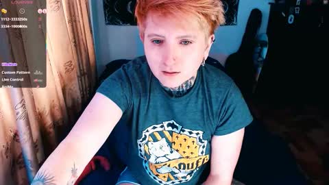          HEHIM  online show from November 3, 6:42 pm