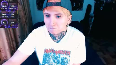          HEHIM  online show from November 7, 2:33 am