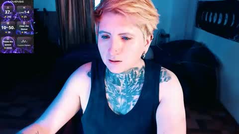          HEHIM  online show from November 14, 9:57 pm