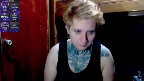          HEHIM  online show from December 2, 3:56 am