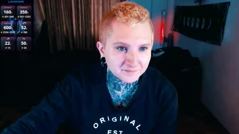          HEHIM  online show from January 13, 10:04 pm