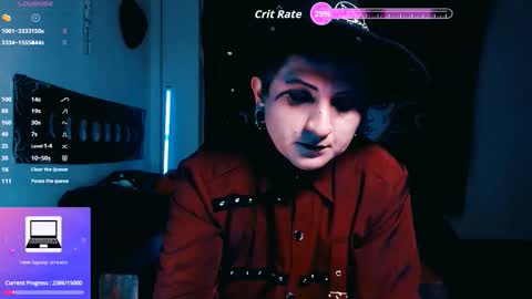          HEHIM  online show from March 5, 2:07 am