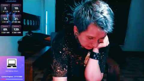          HEHIM  online show from March 11, 11:00 pm