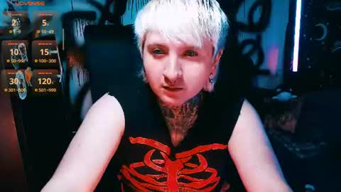          HEHIM  online show from June 26, 3:11 am