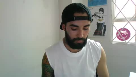 Snapshot of ftmen chatting on June 13, 7:56 pm Jestevan online show from June 13, 7:56 pm