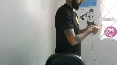 Jestevan online show from June 22, 5:10 pm