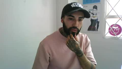 Jestevan online show from June 23, 1:20 pm