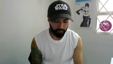 Jestevan online show from June 24, 7:46 pm