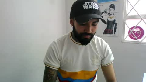 Jestevan online show from June 25, 1:59 pm