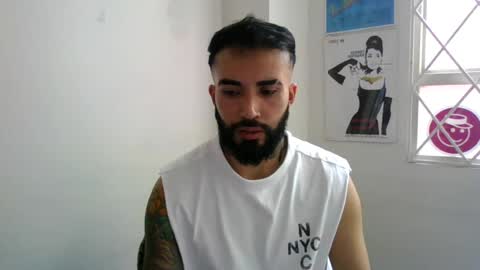 Jestevan online show from June 30, 1:12 pm