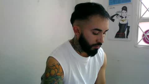 Jestevan online show from July 1, 8:08 pm