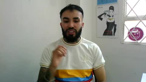 Jestevan online show from July 3, 8:26 pm