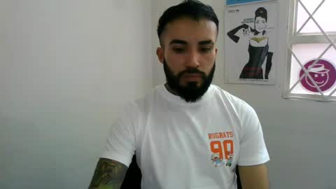 Jestevan online show from July 6, 2:25 pm