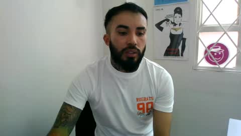 Jestevan online show from July 6, 3:03 pm
