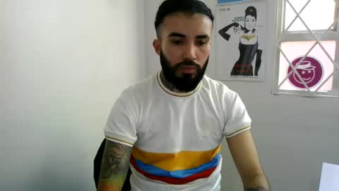 Jestevan online show from July 7, 1:15 pm
