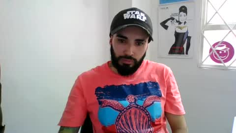 Jestevan online show from July 8, 8:46 pm
