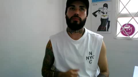 Jestevan online show from July 10, 7:49 pm
