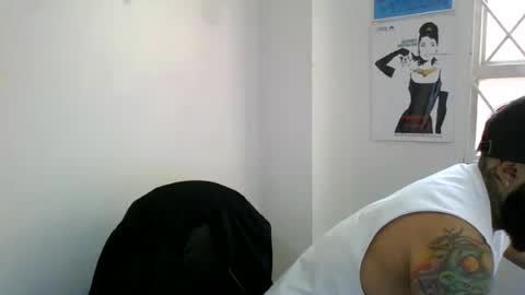 Jestevan online show from July 15, 9:53 pm