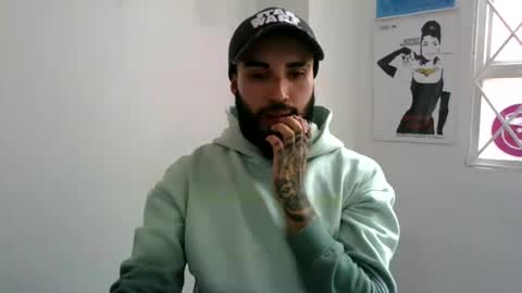 Jestevan online show from July 22, 8:11 pm