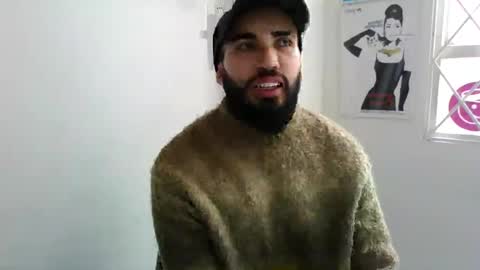 Jestevan online show from July 23, 2:15 pm